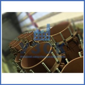 Купить сальниковые компенсаторы от производителя в наличии в Назрани