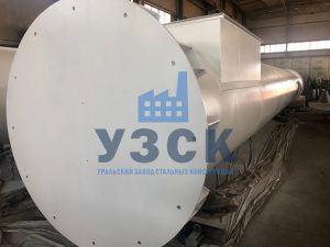 фото воздухозаборных труб в Назрани
