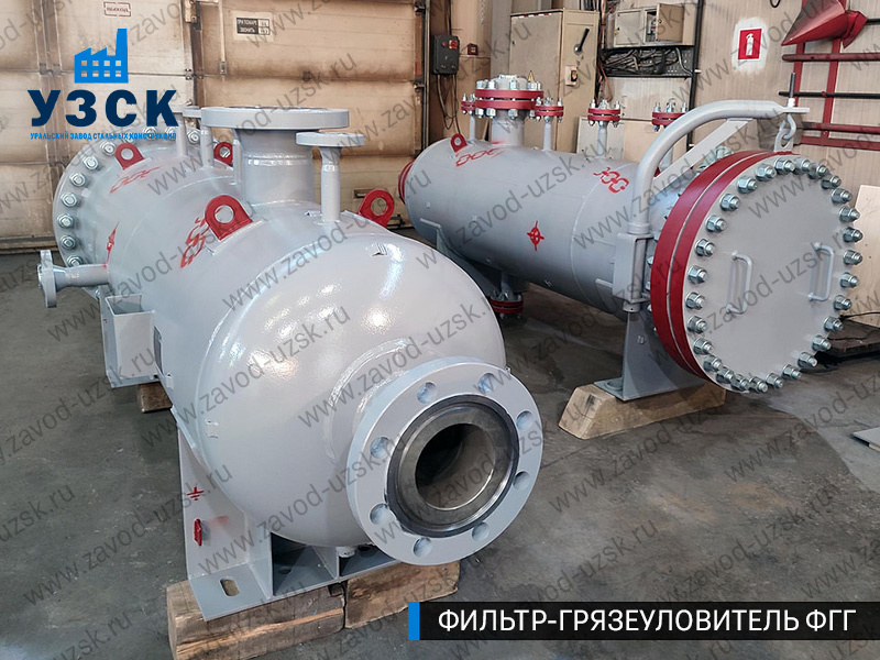 фото фильтра ФГГ-300 в Назрани