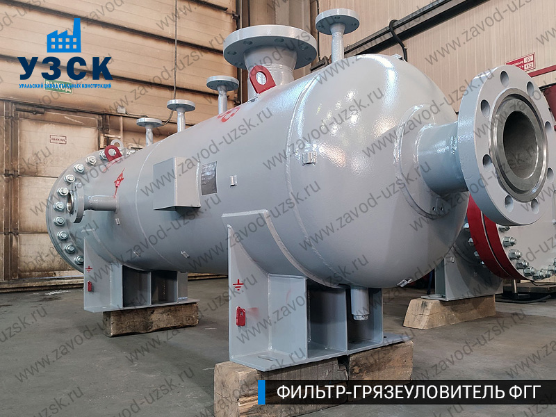 фото фильтра ФГГ-350 в Назрани